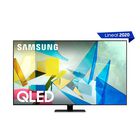 Pantalla Samsung 75" Qn75q80tafxzx Qled 4k Tv Alb