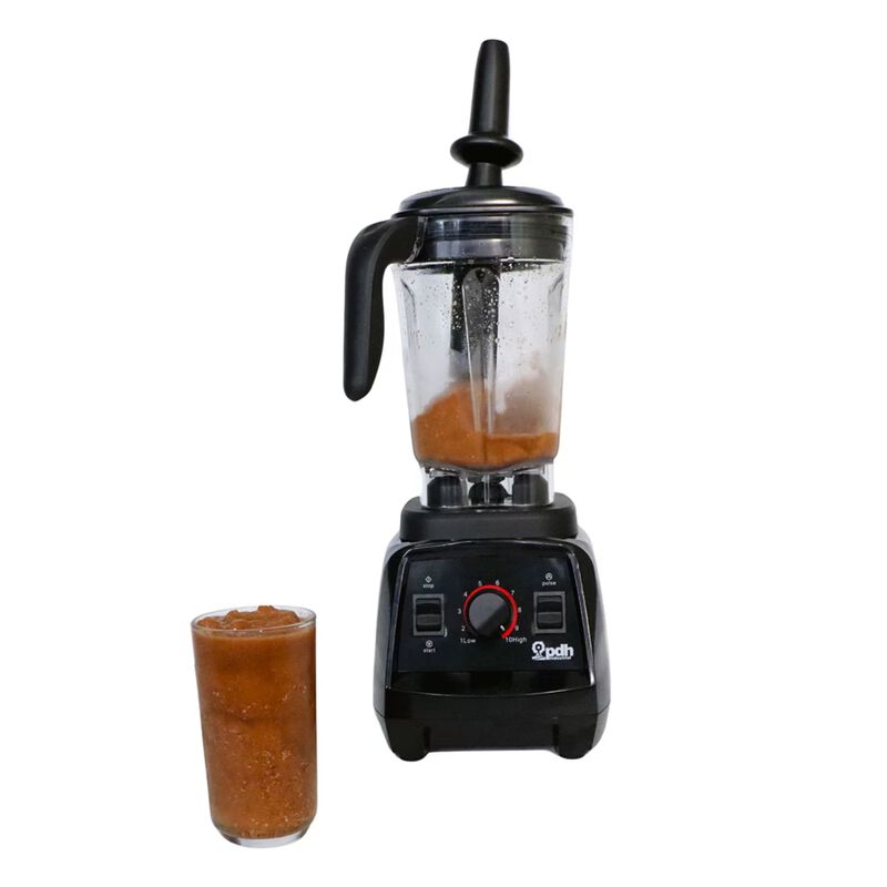 Licuadora Profesional Pdh D504 2l 10 Vel Vaso P... image number null