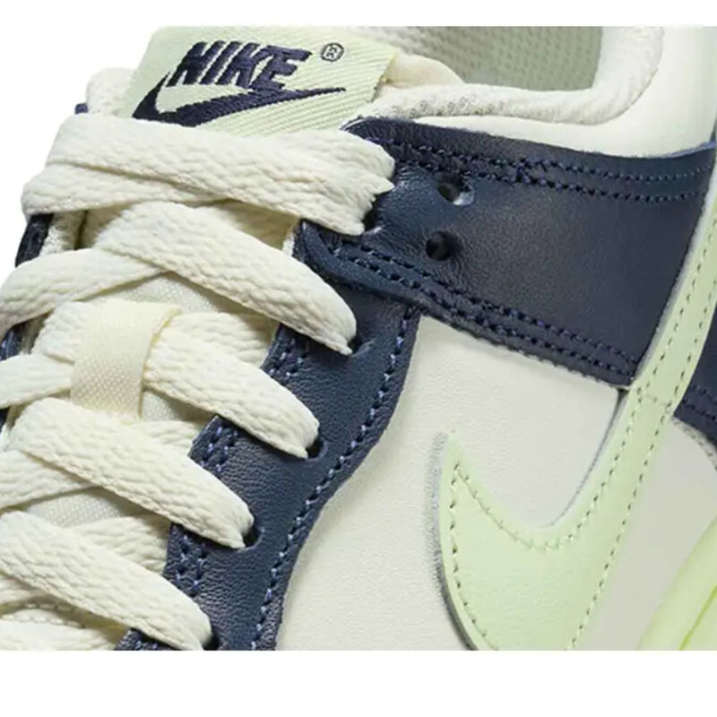 Tenis Casual Nike Dunk Low (GS) FB9109-127 image number null