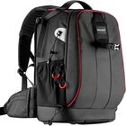 Mochila Impermeable A Prueba De Golpes Neewer Pro Camera Case Neewer Pro