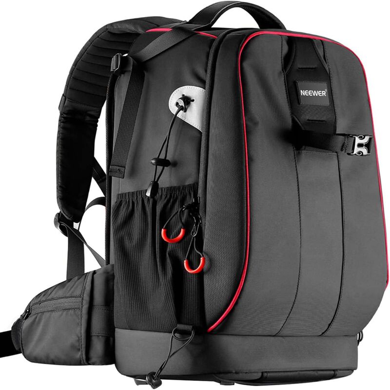 Mochila Impermeable A Prueba De Golpes Neewer P... image number null