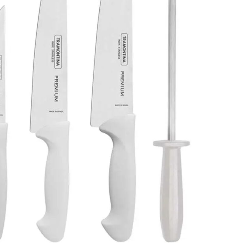 Juego de Cuchillos Tramontina 24699/825 Kit Che... image number null