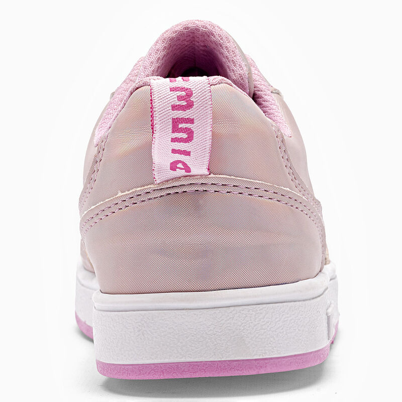 Tres-A tenis para ni&ntilde;a rosa tornasol cod 140833... image number null