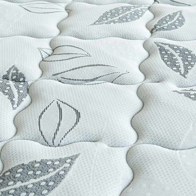 Colch&oacute;n&nbsp;Matrimonial Ortop&eacute;dico&nbsp; Restonic Kendra... image number null