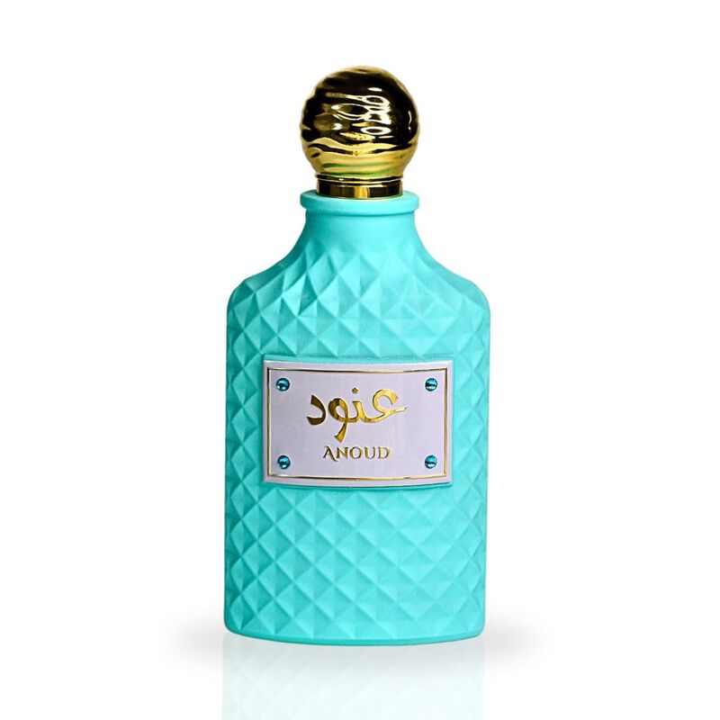 Perfume Ard Al Zaafaran Anoud Edp 100 Ml Para M... image number null