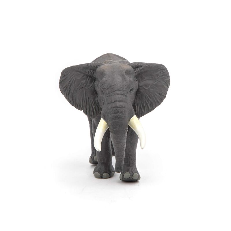 Figura Papo Wild Animal Kingdom Elefante Africa... image number null