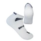 Wilson 6 Pares de Tines para Hombre, Color Blanco con Piqu&eacute; ,Talla Unitalla, Afelpados