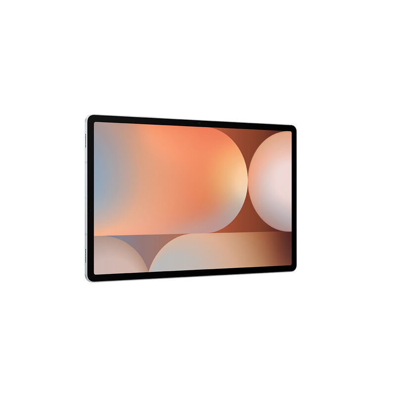 Tablet Samsung Galaxy Tab S10+ Plateado 12GB 25... image number null