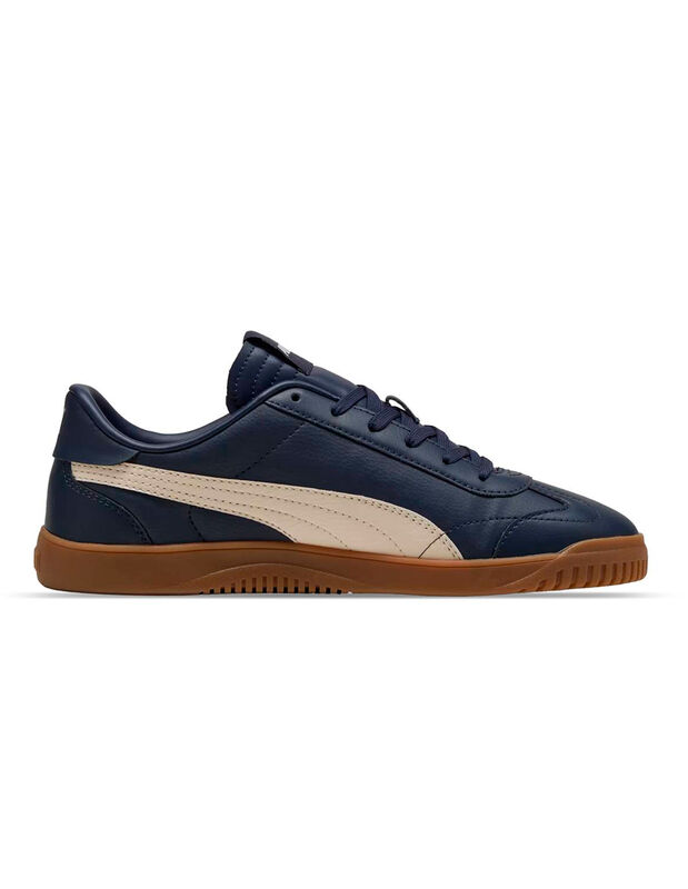 Tenis Caballero Puma Club 5v5 Azul 38940616 image number null