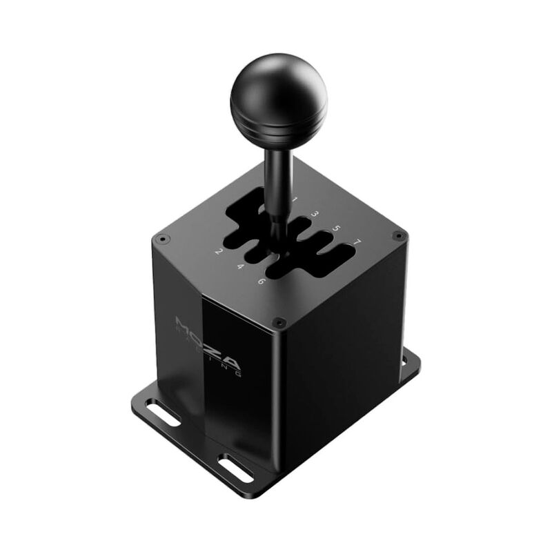 Moza Hgp Shifter Palanca De Cambios image number null