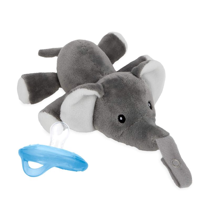 Set De Chupetes Nuby Calming Natural Flex Snugg... image number null