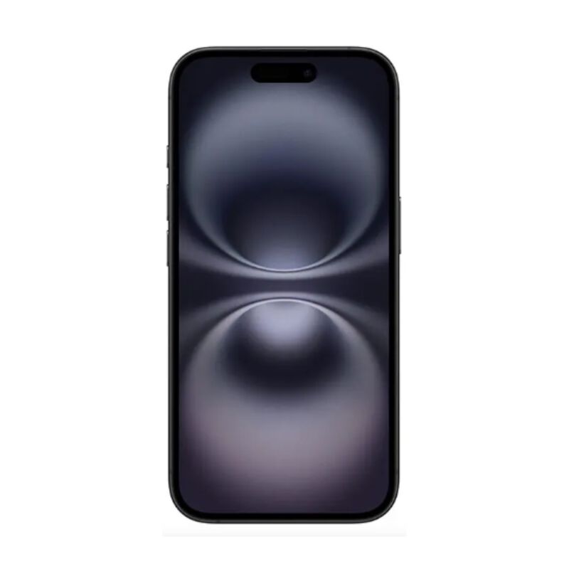 iPhone 16 128gb Negro image number null