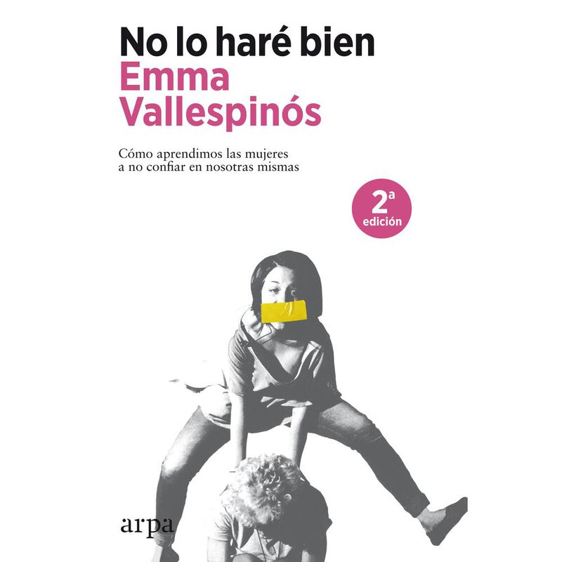 No lo har&eacute; bien image number null