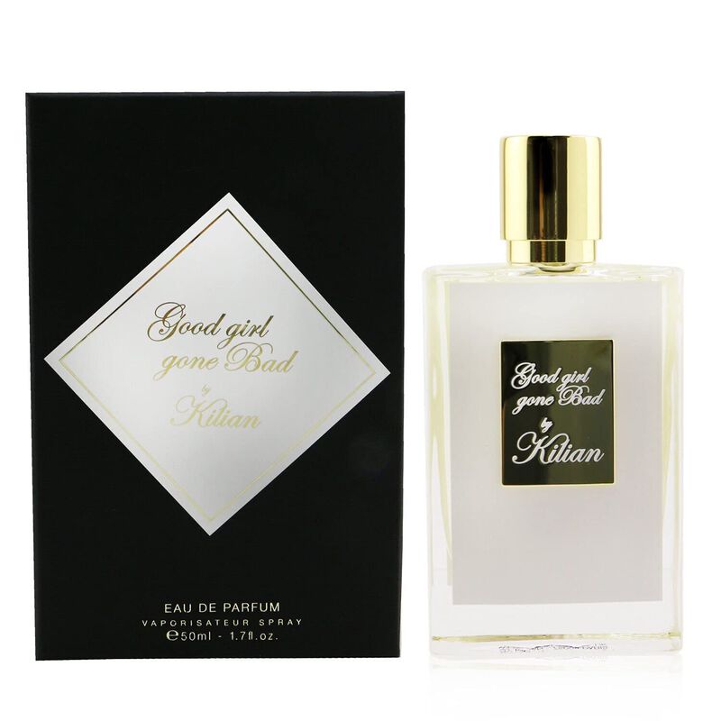 Perfume Kilian Good Girl Gone Bad De 50 Ml Para... image number null