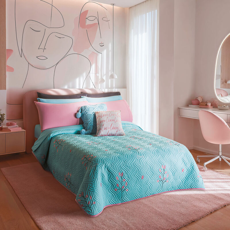 Edred&oacute;n Neo Abril Sin Fundas image number null