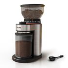 Molinillo De Caf&eacute; Krups Burr 18 Ajustes De Moler, 500 Ml, Negro
