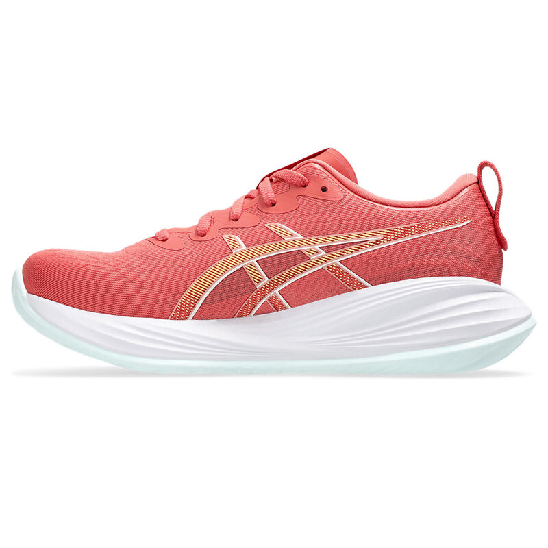 Tenis Asics para Mujer Cumulus 27 Rosa image number null