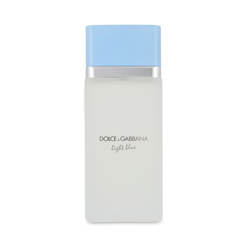 Dolce & Gabbana Light Blue 200 Ml Edt Spray image number null
