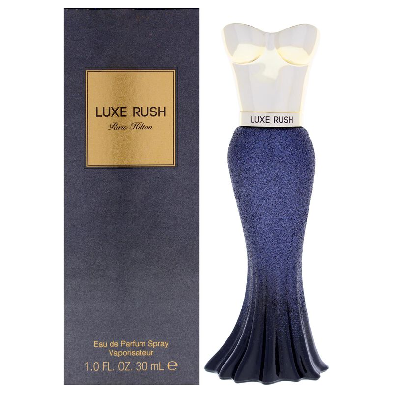 Fragancia Personal Paris Hilton Luxe Rush Para ... image number null