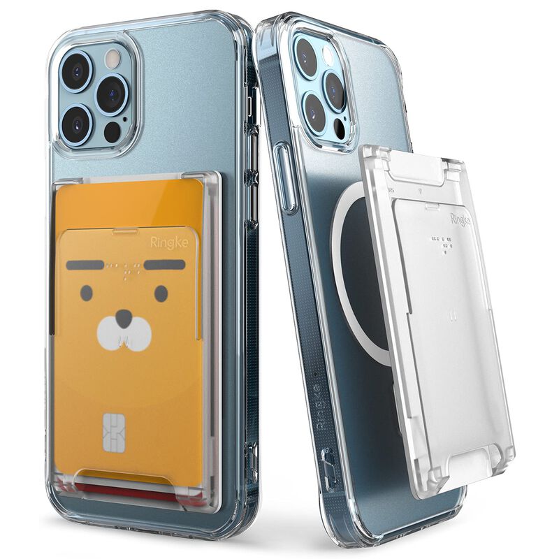 Funda Ringke Onyx Magn&eacute;tica para iPhone 16 Pro ... image number null