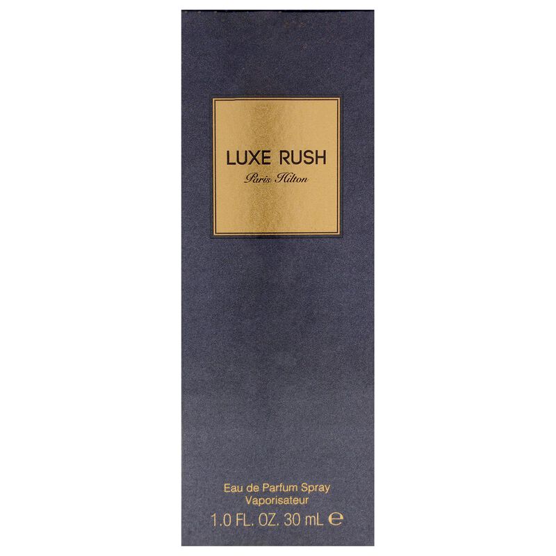 Fragancia Personal Paris Hilton Luxe Rush Para ... image number null