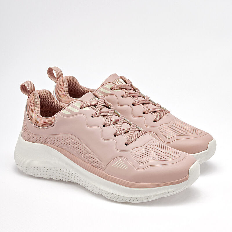 Newk tenis para mujer rosa cod 141354-E image number null