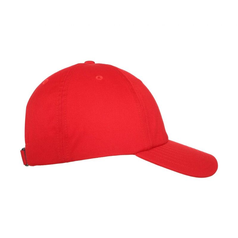 Gorra Deportiva Under Armour Team Blank Chino 1... image number null