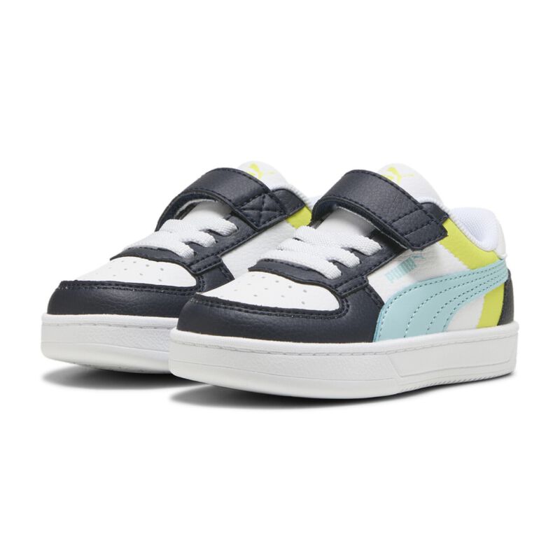 Tenis Casual Puma Caven 2.0 Block AC+INF 394463... image number null