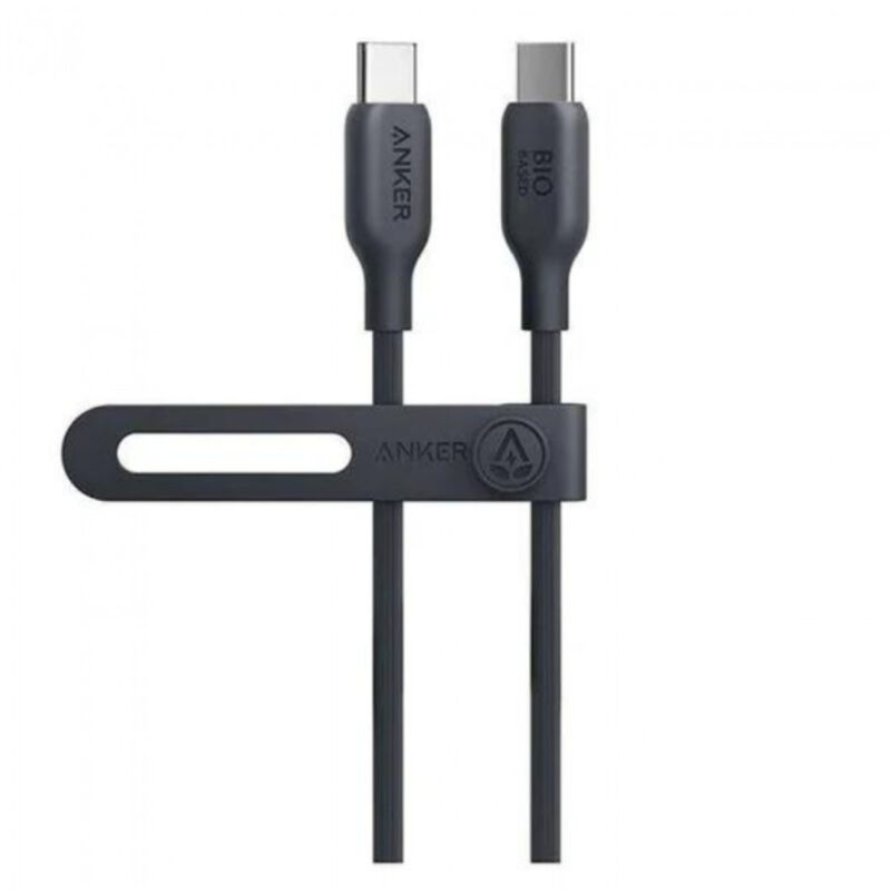 Cable USB C-C ANKER A80F1H11 544 material BIO 1... image number null