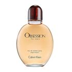 Perfume Obssesion For Man Calvin Klein  125 Ml Edt