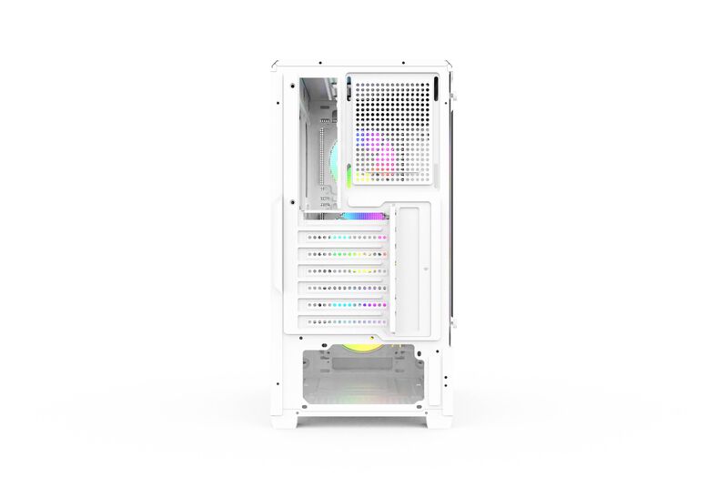 Gabinete Naceb Technology Na-0658b image number null