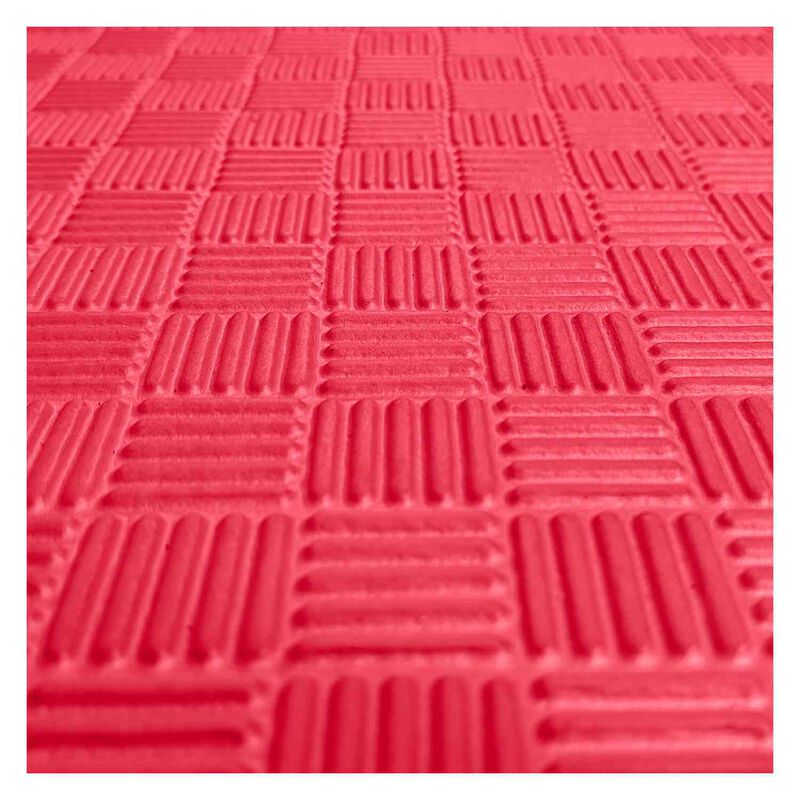 Tatami Bicolor 1x1 Tapete Gimnasio Judo 10 Metr... image number null