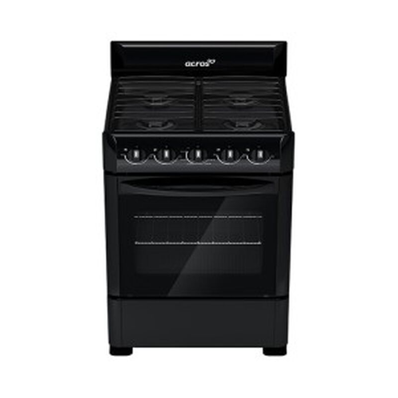 Estufa Al Piso Negra 20. Acros&reg; image number null