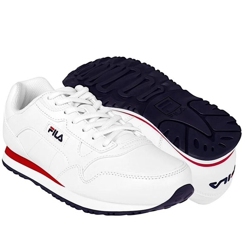 Tenis Fila Cress Para Mujer image number null