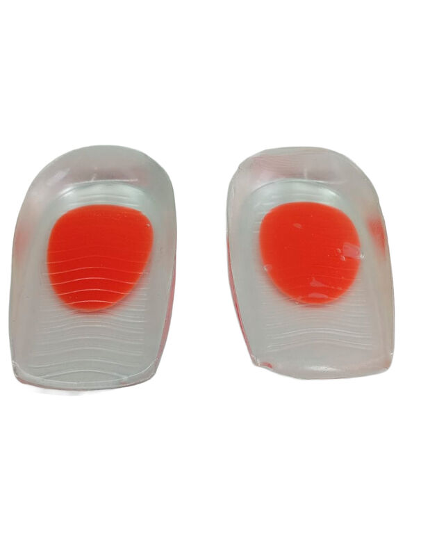 Talonera Gel Alto Impacto Arfat Rosa Arac300071 image number null