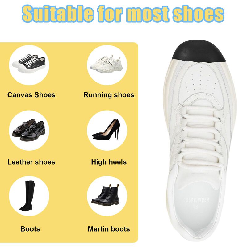 Relleno Para Zapatos Qiuruoo Talla Media, Pack ... image number null