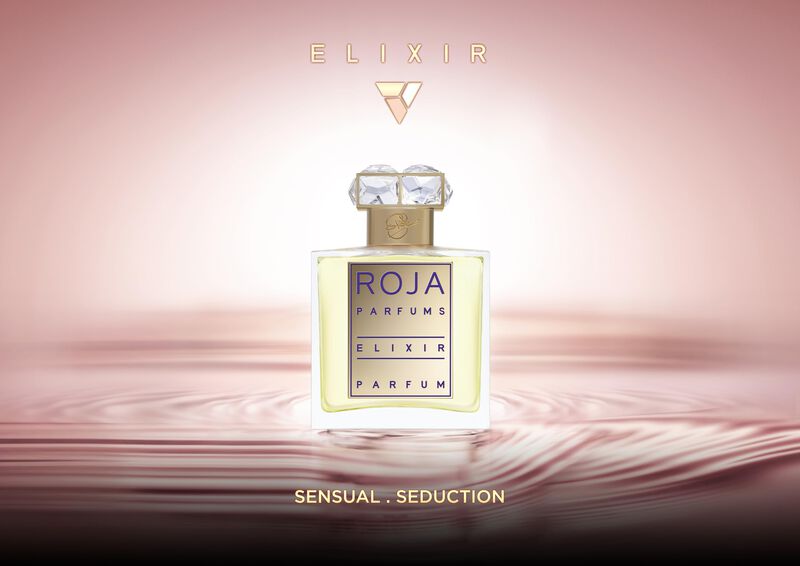Perfume Roja Parfums Elixir Eau De Parfum 50 Ml... image number null