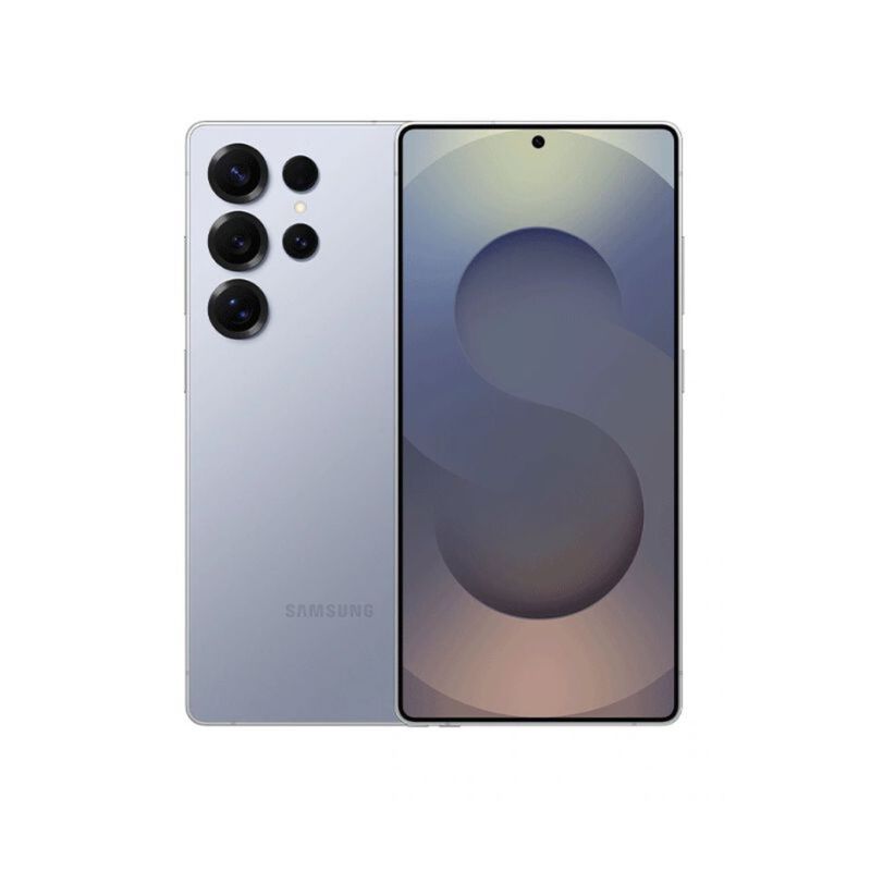 Combo Galaxy S25 Ultra 512GB/12RAM Azul M&aacute;s Aud... image number null