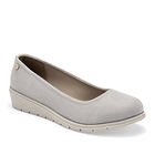 Gilardi zapato casual para mujer  beige cod 140427-E