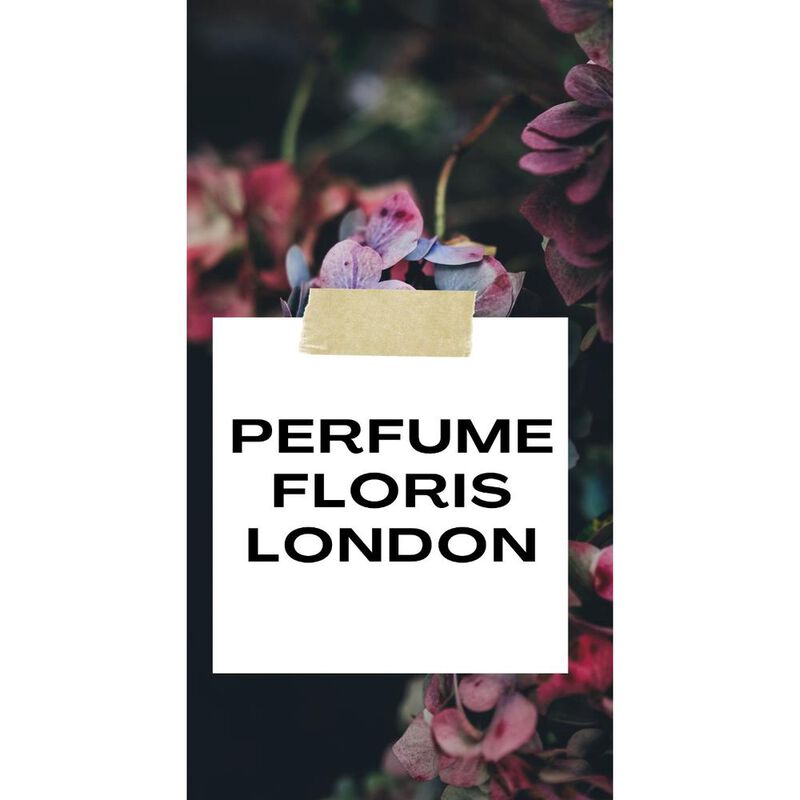 Floris London. Perfume Sandalwood 100 Ml. Calid... image number null