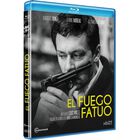 El fuego fatuo [Blu-ray]