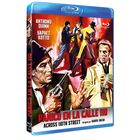 P&aacute;nico En La Calle 110 [BD-r] [Blu-ray]