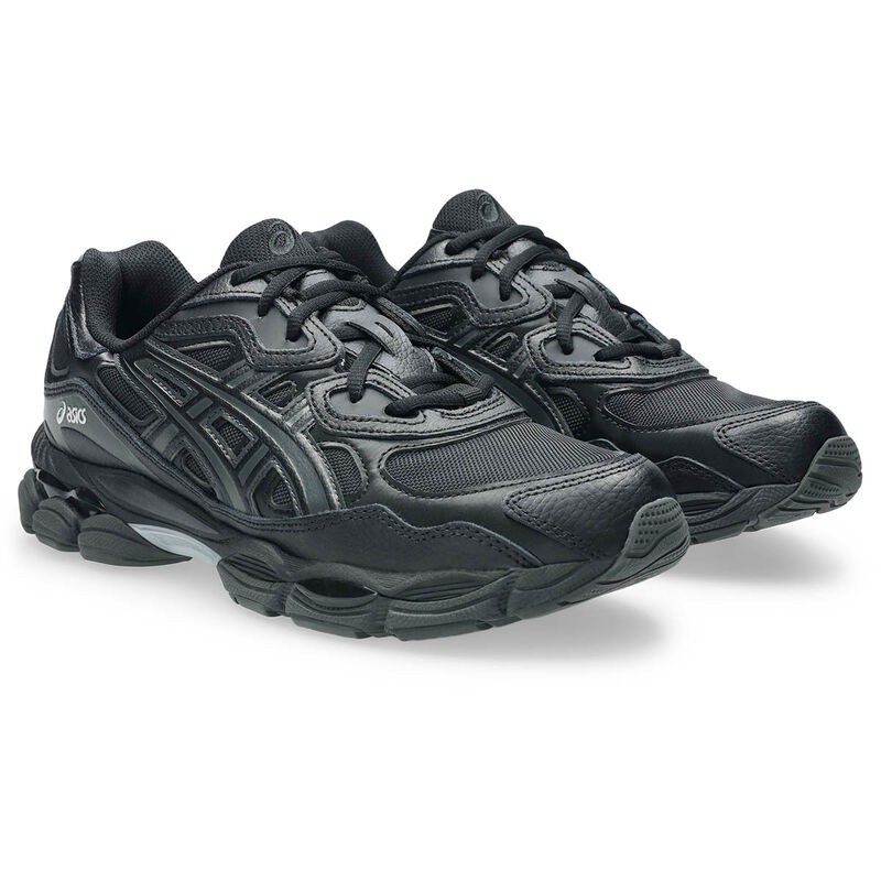 Tenis Hombre Asics GEL-NYC Negro A280003 image number null