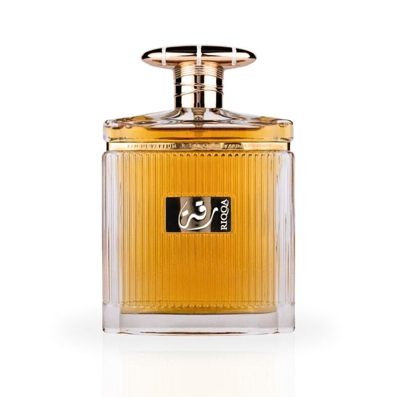 Perfume Ard Al Zaafaran Riqqa, Perfume En Aeros... image number null