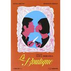 La Boutique (berlanga) [dvd]