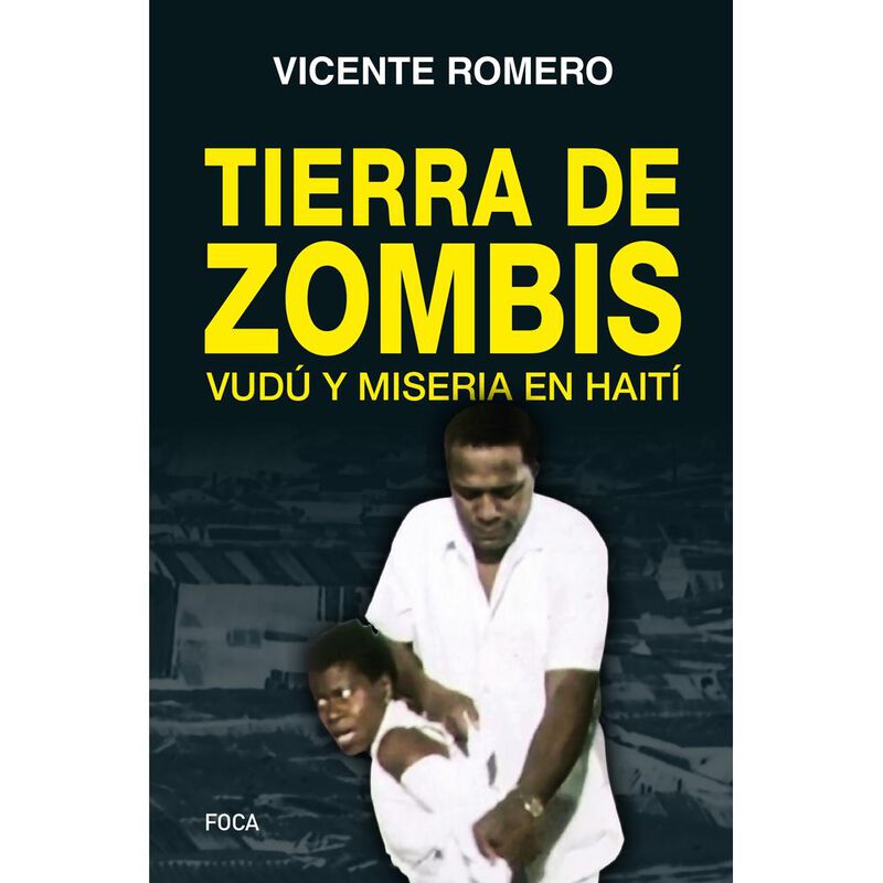 TIERRA DE ZOMBIS. image number null