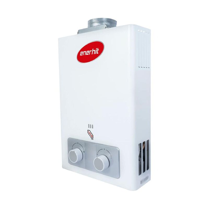 Calentador Instant&aacute;neo Reacondicionado 6 L/min ... image number null