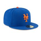 Gorra New Era 59Fifty New York Mets  Authentic Collection 70360938