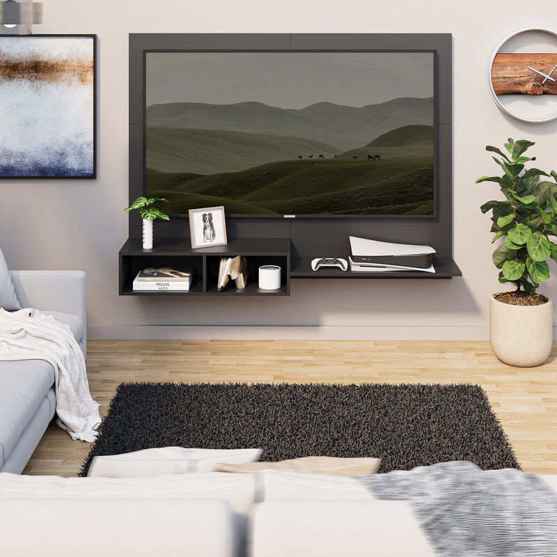 Mueble Tv Panorama 70&uml;, Atlas Del Descanso Colo... image number null