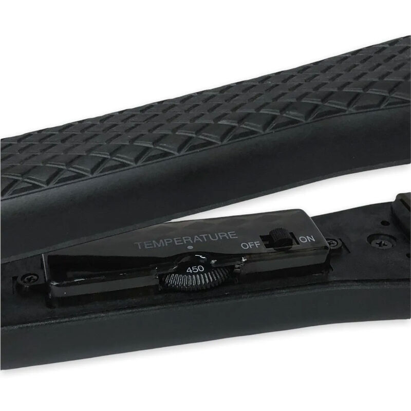 Plancha Para Cabello Hairart H3000 Original Pro... image number null